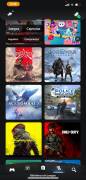 PSN account with most of the latest AAA games , USD 280.00