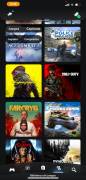 PSN account with most of the latest AAA games , USD 280.00