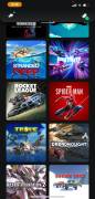 PSN account with most of the latest AAA games , USD 280.00