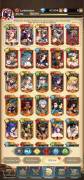 Cuenta de Mythic Heroes Lista para entregar, USD 200.00