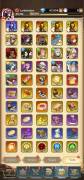 Mythic Heroes Account Ready to Deliver, USD 200.00