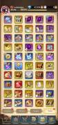 Mythic Heroes Account Ready to Deliver, USD 200.00