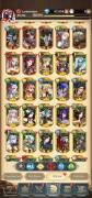 Cuenta de Mythic Heroes Lista para entregar, USD 200.00