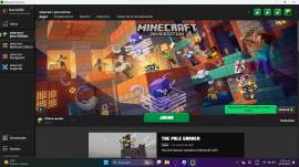 Cuenta de minecraft ⚒️ Java y Bedrock Premium cuenta de microsoft , USD 7.00