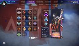 ACC EA GAMES PC APEX LEGENDS 14HEIRLOOMS 4PRESTIGE SKINS, USD 2,000.00