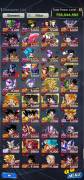 Cuenta de dragon ball legends de 1983 dias, € 50.00