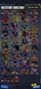 Cuenta de dragon ball legends de 1983 dias, € 50.00