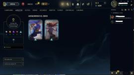 LEAGUE OF LEGENDS IRON IV NA UNVERIFIED MAIL , USD 20.00