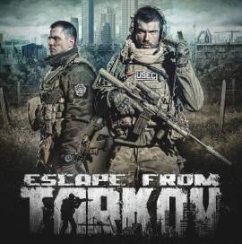 Cuenta de Escape From Tarkov, USD 35.00