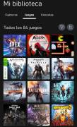 Cuenta de xbox con 80 juegos full acceso, USD 80.00