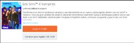 Cuenta de origin con los sims 4 y expansiones , Farcry4 ,assasinscreed, USD 150.00