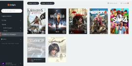 Cuenta de origin con los sims 4 y expansiones , Farcry4 ,assasinscreed, USD 150.00