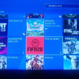 psn account with various games, USD 300.00