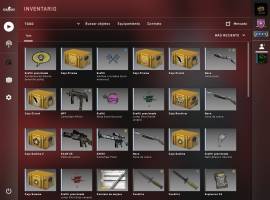 SELL CSGO ACCOUNT, USD 10.00