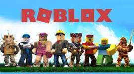 Vendo cuenta de roblox, USD 10.00