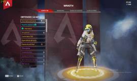 CUENTA APEX LEGENDS, € 350.00