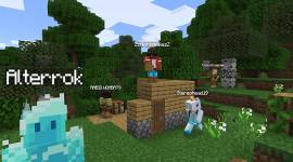 cuenta premium minecraft 15 dolares progreso en hypixel y cubecraft, USD 15.00