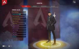 Apex Legends Account STACKED !! 2X MASTER, 325+ LEGENDARIES, 3X HEIRLO, USD 750.00