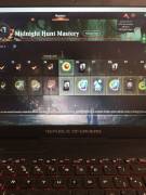 I sell Magic Arena account with practically all standards, USD 120.00