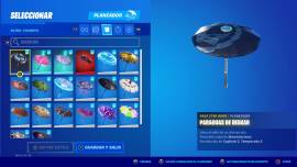 FORTNITE ACCOUNT (TRAVIS SCOTT SAVE THE WORLD 3,180 V-BUCKS), USD 350.00