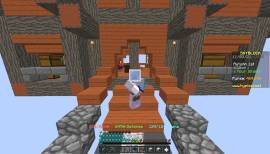 FOR SALE MINECRAFT PREMIUM SEMI FULL ACCESS ACCOUNT, USD 13.75