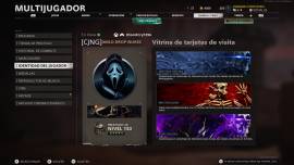 Venta cuenta warzone, urge vender(valorada en 20k pero la vendo en 10k, USD 500.00