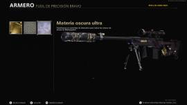 Venta cuenta warzone, urge vender(valorada en 20k pero la vendo en 10k, USD 500.00