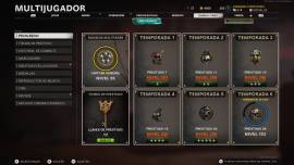 Sale warzone account, urge to sell (valued at 20k but I sell it at 10k, USD 500.00