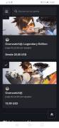 Vendo cuenta de Battle.net Overwatch Standard **NUEVA**, USD 9.00