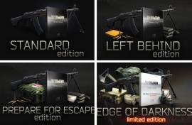 Cuentas Escape From Tarkov Todas las Ediciones!, USD 30.00