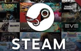 Todo tipo de Juego Steam, USD 10.00