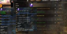 Vendo cuenta GW2 + 2 expansiones +  PJ lvl 80 full  + Arma Legendaria, USD 250.00