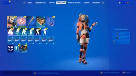 FORTNITE FULL ACCES 153 SKINS ACCOUNT FOR SALE, USD 150.00