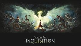 se vende cd key de Dragon Age inquitition para origin, USD 12.00