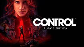 CONTROL ULTIMATE EDITION, USD 10.00