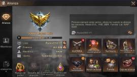 I sell top account of new server # 869, USD 1,000.00