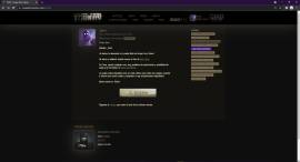 For sale Escape From Tarkov account, € 20.00