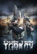 For sale Escape From Tarkov account, € 20.00