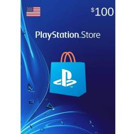 Vendo cuenta PSN CON 100 DOLARES EN EL MONEDERO, USD 79.00