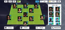 For sale dream league soccer 2021 account, USD 50.00