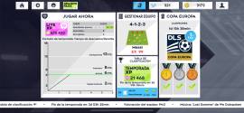 For sale dream league soccer 2021 account, USD 50.00