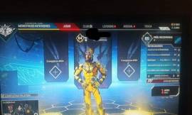 For sale 2000 Apex Coins for Xbox One / series READ DESCRIPTION, USD 4.00