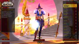 I sell a wow account with 5 years old with 3 pj 60 and 9 pj 50, USD 250.00