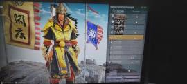 For sale account bdo muse level 61 299 defense with suit, € 175.00