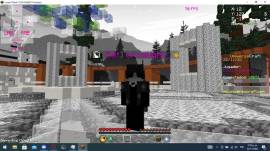 Minecraft FA account with rank and optifine layer, USD 65.00