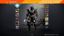 For sale Destiny 2 account (PVE / PVP), USD 220