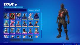 Where to sell a 2024 fortnite account