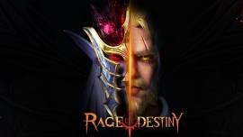 Vendo código de 200€ de Rage of destiny en 100 euros o 113 dólares, USD 180.00