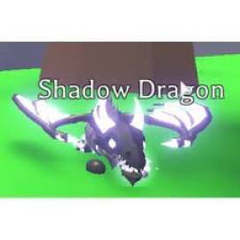 OFERT BLACKFRIDAY // Shadow Dragon NFR $119!! LIMITED TIME!, USD 119.00