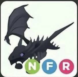 OFERT BLACKFRIDAY // Shadow Dragon NFR $119!! LIMITED TIME!, USD 119.00